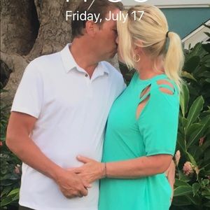 Meet your Posher, Tracy